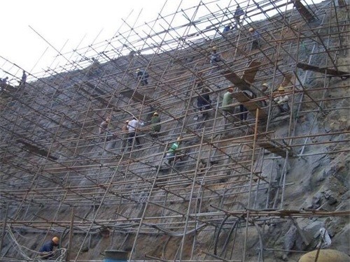 荆州公路桩基检测